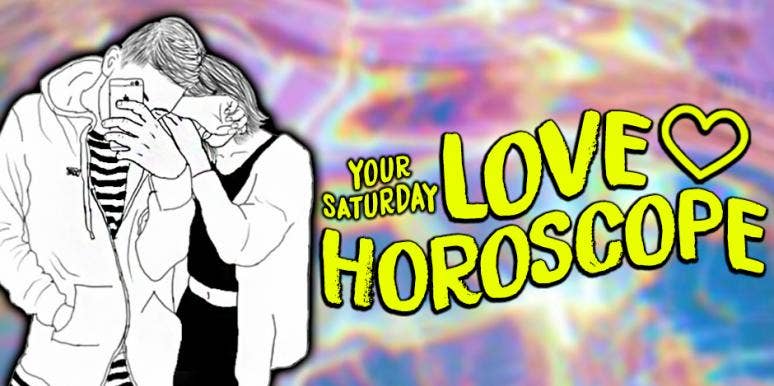 6 january love horoscope